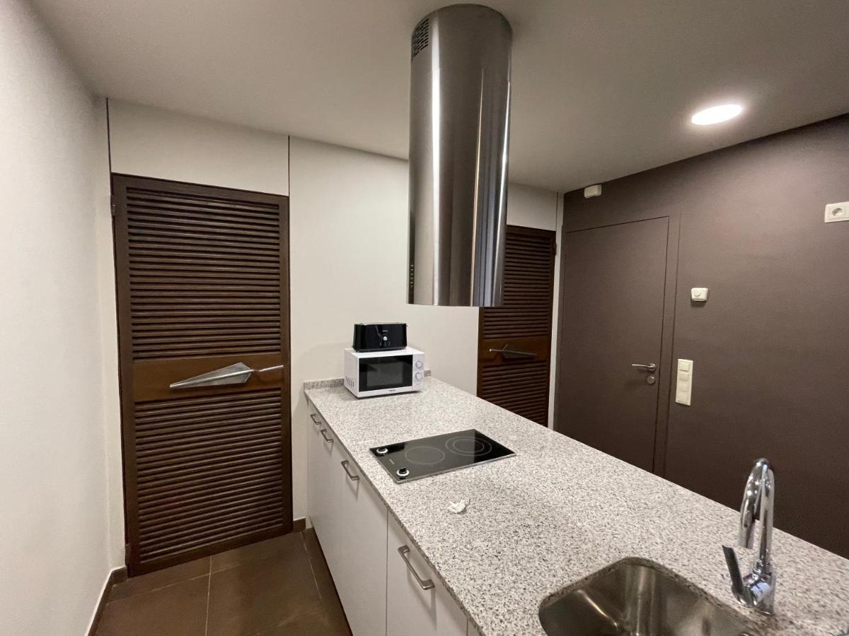 Apartaments Parapent Fly Escales 오르가니아 외부 사진