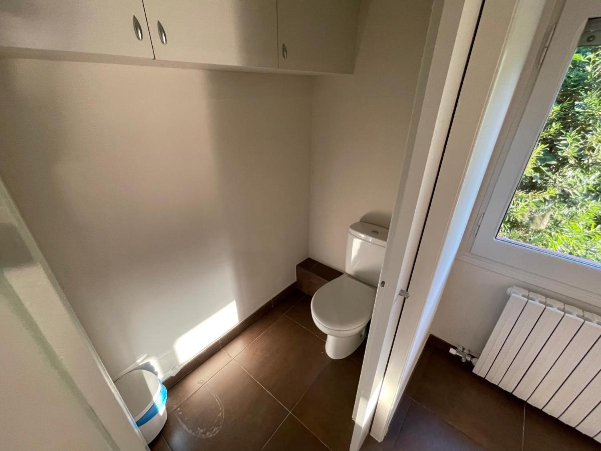 Apartaments Parapent Fly Escales 오르가니아 외부 사진