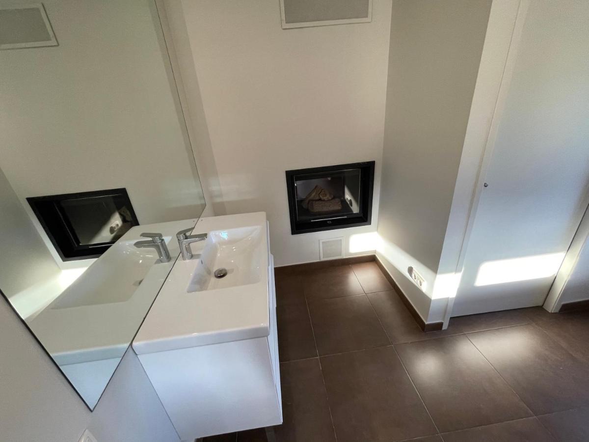 Apartaments Parapent Fly Escales 오르가니아 외부 사진